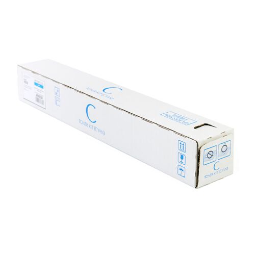 JetWorld Cyan Utax 5006 toner csere CK-8514C, CK8514C (1T02NDCUT0, 1T02NDCTA0) 146989488