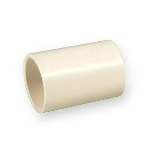 KW/KW PVC-C csatlakozó 1 1/2""