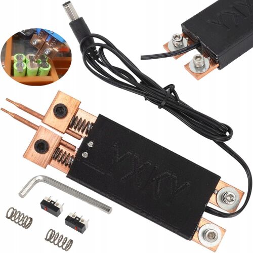 Tartó Sunkko 18650 ponthegesztőhöz 146990041