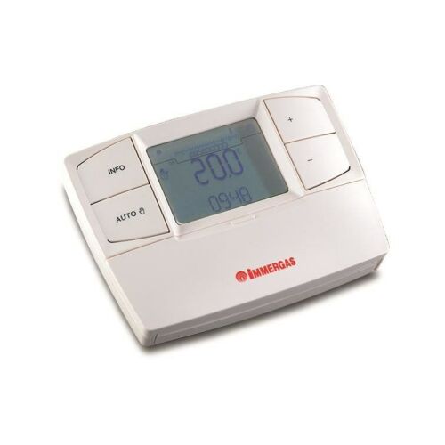 Comando Amico Remoto v2 programozható időjárás-szabályozó 146990146