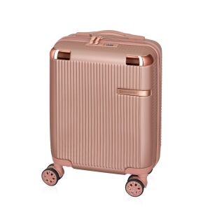 BWA-029 XS R.ZL XS NEBULA kézipoggyász bőrönd 146990180 - Öltözködés kiegészítő