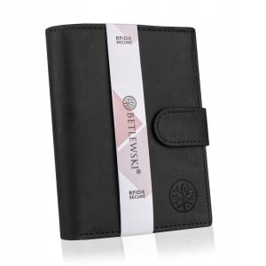 BPM-HT-64 FEKETE PRIME Férfi Pénztárca 146990235 - Férfi pénztárca