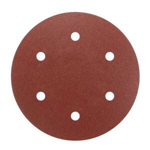 Dedra Tarczki ścier.do DED7765 i DED7766 gr.120 225mm 5szt. 42930457 - Narzędzie ręczne