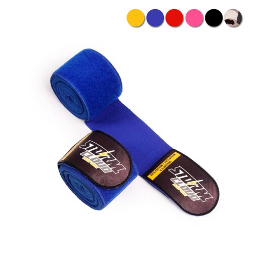 StormCloud HWX-R PREMIUM boxtakaró, kék, 4,5 m 146990412