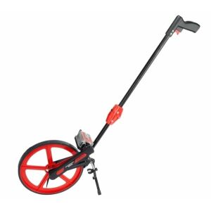 KOJAK MÉRŐKERÉK FEDÉLLEL - 100-3-26-102 146990463 - Konyhai eszköz