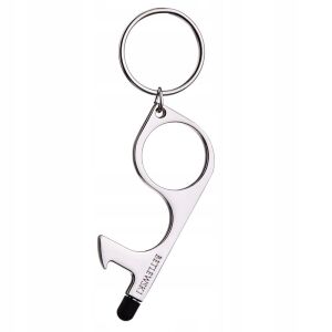 GRIP KULCSTARTÓ Gripper kulcstartó