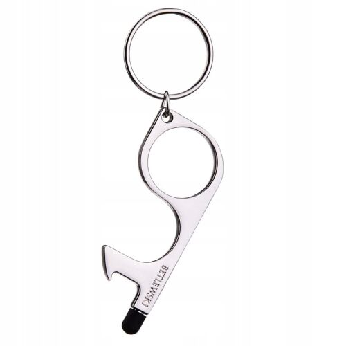 GRIP KULCSTARTÓ Gripper kulcstartó 146990634