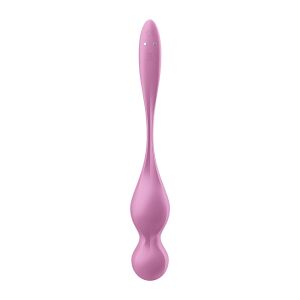 Satisfyer - Kegel-gyakorlatok és G-pont stimuláció 146990729 - Masszírozó gép