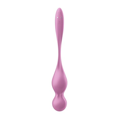 Satisfyer - Kegel-gyakorlatok és G-pont stimuláció 146990729