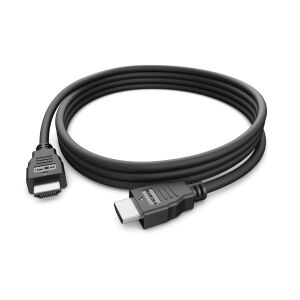 Dell HDMI 2.0 kábel, 1,8 m | CB325H | HDMI | Fekete 146991009 - HDMI kábel