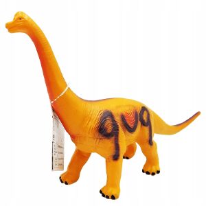 DINOSZAURUSZ HANGOKKAL 5909