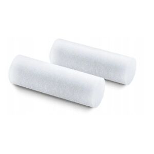 Moltopren festőhenger betét 10 cm 2 db