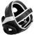 Venum Elite Boxing Headgear Fekete/Fehér 146991553