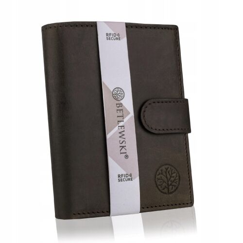 BPM-HT-64 BARNA PRIME Férfi Pénztárca 146991560