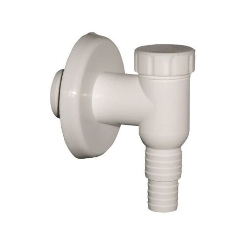 Onnline fehér felületre szerelhető mosógép szifon 146991572