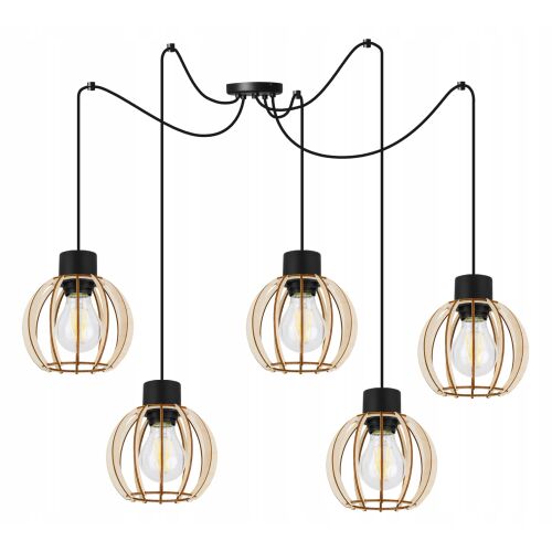 MODERN FA LED MENNYEZETI LÁMPA 146991667