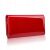 BPD-VS-106 PIROS FÉNYES Női Pénztárca 146991805