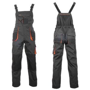 CLASSIC 48/174/84 BIGBANG VÉDŐNADRÁG - BHP SOCL 48 146991891 - Munkás overál