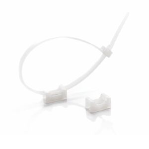 HC-2 rögzítő nyereg (23x16x9) MC,IC,ST,HD HC2-hez, CSOMAG=100 DB