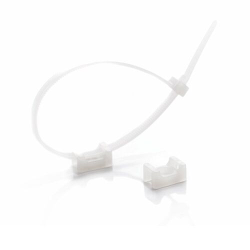 HC-2 rögzítő nyereg (23x16x9) MC,IC,ST,HD HC2-hez, CSOMAG=100 DB 146992032