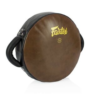 Fairtex LKP2 boxvédő 146992167 - Boxzsák és box kesztyű