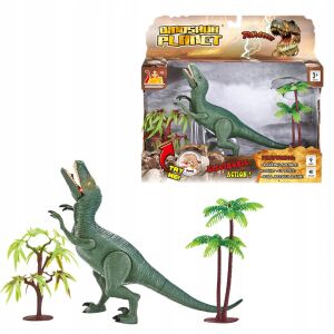 ELEMES DINOSAURUS GREEN 6570