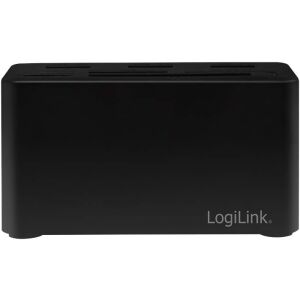 Logilink CR0046 USB 3.2 Gen 1 USB-C Mini Docking