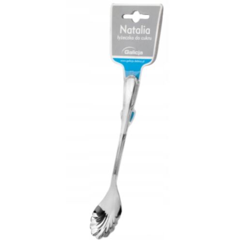 Natalia ezüst cukorkanál 1 db. 146992473