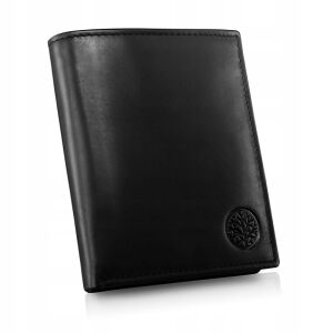 BPM-NVTC-307 FEKETE PREMIER II Férfi Pénztárca 146992501 - Férfi pénztárca
