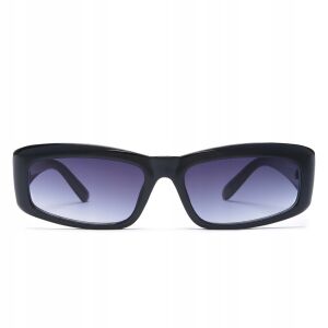 BOP-04 BLACK_SGL Téglalap alakú napszemüveg FLOW BETLEWSKI 146992525 - Férfi napszemüveg