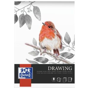 RAJZTÖMB A3/40K OXF ART 160G 400166108 7749 146992559 - Rajzeszköz