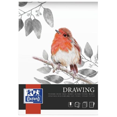 RAJZTÖMB A3/40K OXF ART 160G 400166108 7749 146992559