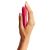 We-Vibe - Tango X Mini Stimulátor Cseresznyepiros 146992608