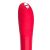 We-Vibe - Tango X Mini Stimulátor Cseresznyepiros 146992608