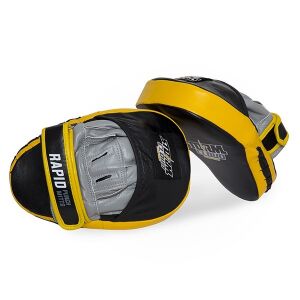 StormCloud gyorsboksz pajzsok