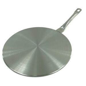 PODKŁADKA ADAPTACYJNA DO PŁYT INDUKCYJNYCH KH-1697 146992932 - Főzőlap kiegészítő