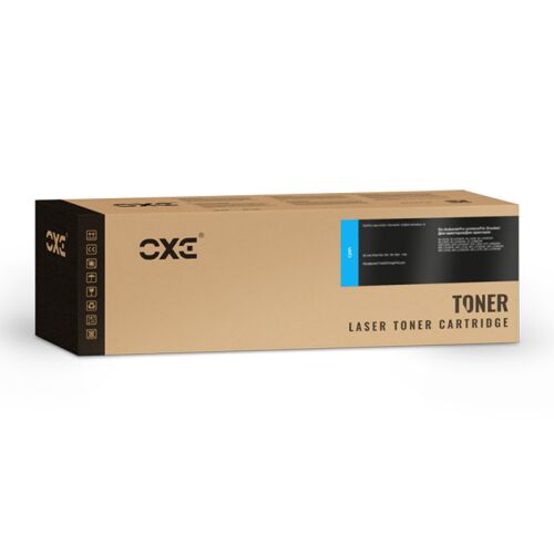 Toner OXE Cyan Brother TN248C csere TN-248C