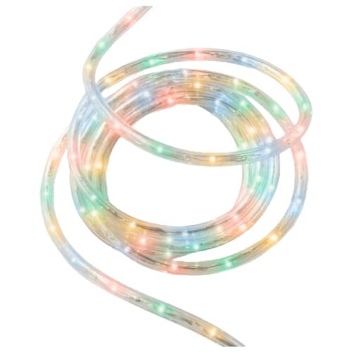 Kültéri LED színes lámpák IP44 9 m 146993313