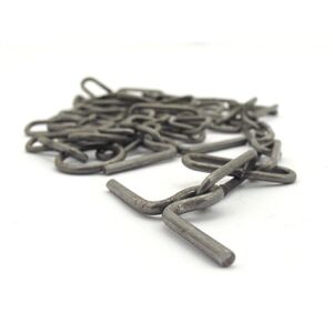 HOSSZÚ ADAGOLÓLÁNC D-14 8MM - LAN 8 ZL db