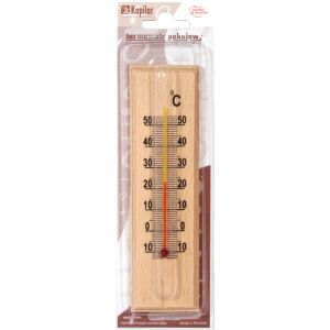 FA SZOBA HŐMÉRŐ, KICSI - T-TPDM 146993500 - Szobahőmérő
