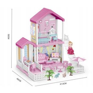 MINI HÁZ 48X29X13 9479