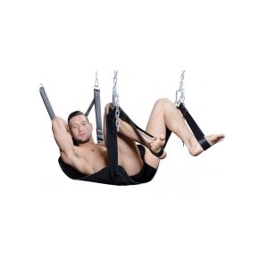 XR Brands Extrém Sling Szexhinta 146993623 - Nőknek