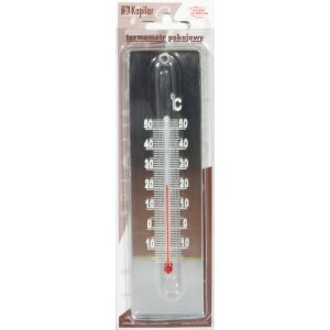 KIS SZOBAI HŐMÉRŐ TÜKÖRRE - T-TPLM 146993669 - Szobahőmérő