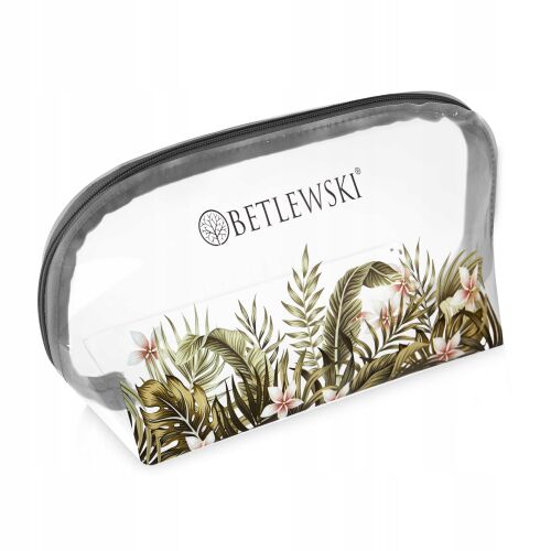 BKP-01 FLORA HOLO FLORA Kozmetikai táska 146993820