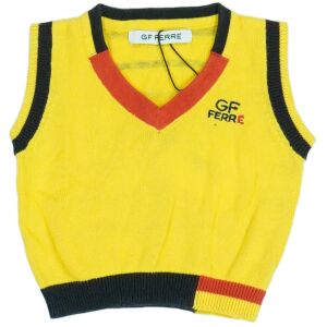 GF Ferré Dečko Prsluk (Mărime: 62) 146994280 - Moda i odjeća