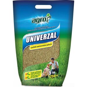 Agro UNIVERZÁL fűkeverék, 5 kg 146994629 - Fűmag