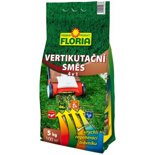 Agro FLORIA vertikáló keverék 5kg 146994635