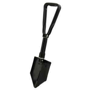 Cattara 13274 összecsukható lapát, fém, 58 cm 146994657 - Multifunkciós szerszám