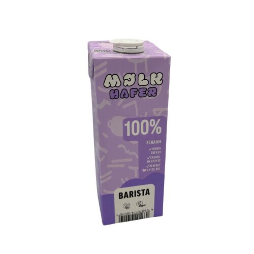 Oat Moelk - Zabital 1l 146994728