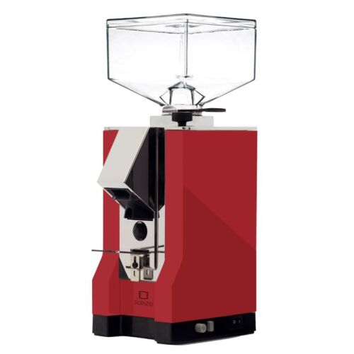 Eureka Mignon Silenzio 16CR Kávéőrlő-Ferrari red 146994732